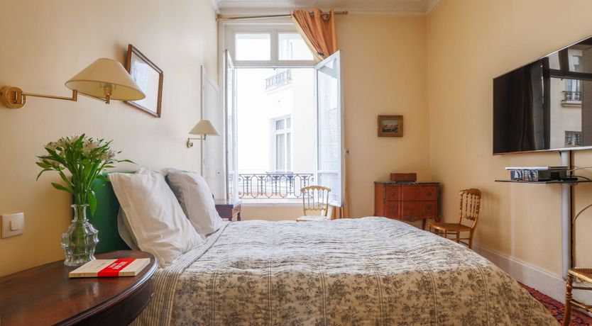 Photo of The Duchess' Daughter