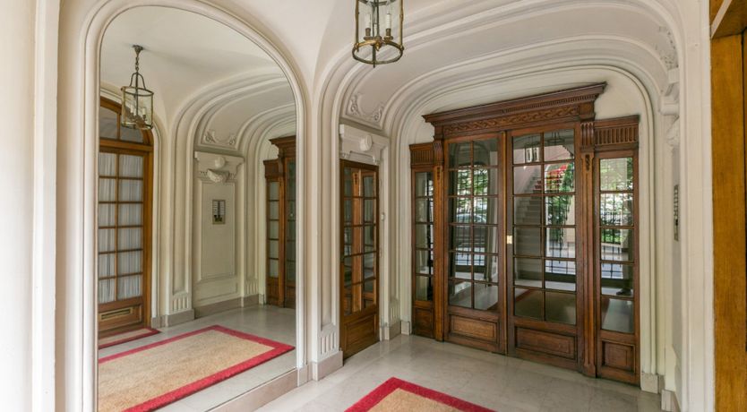 Photo of The Duchess' Daughter