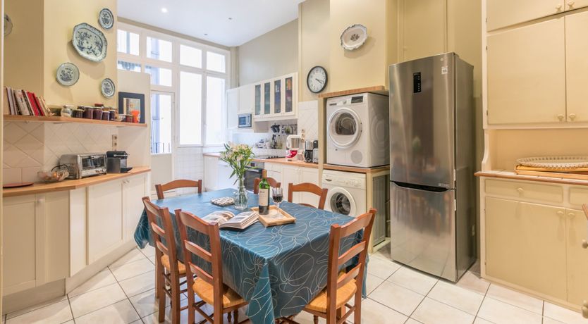 Photo of The Duchess' Daughter