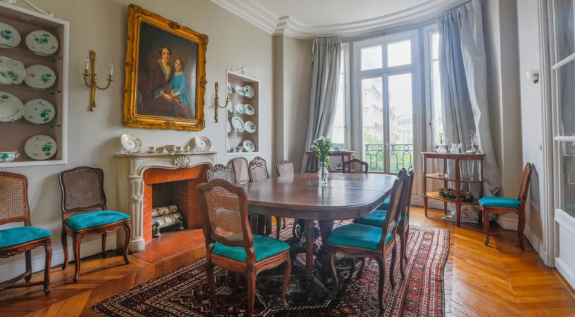 Photo of The Duchess' Daughter