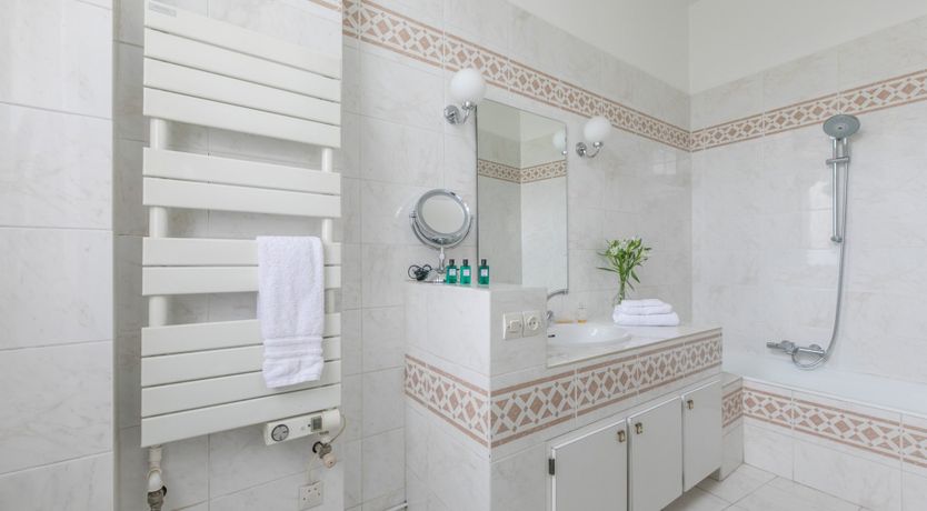 Photo of The Duchess' Daughter