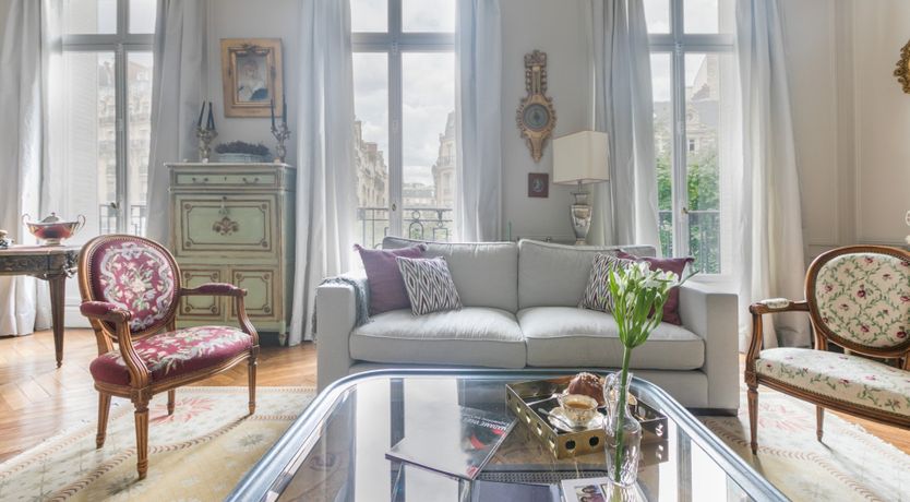 Photo of The Duchess' Daughter