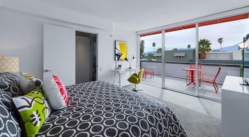 Photo of Spring Break