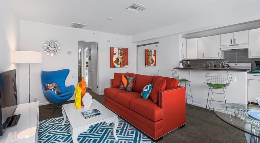 Photo of Spring Break