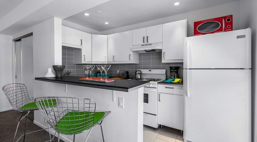 Photo of Spring Break