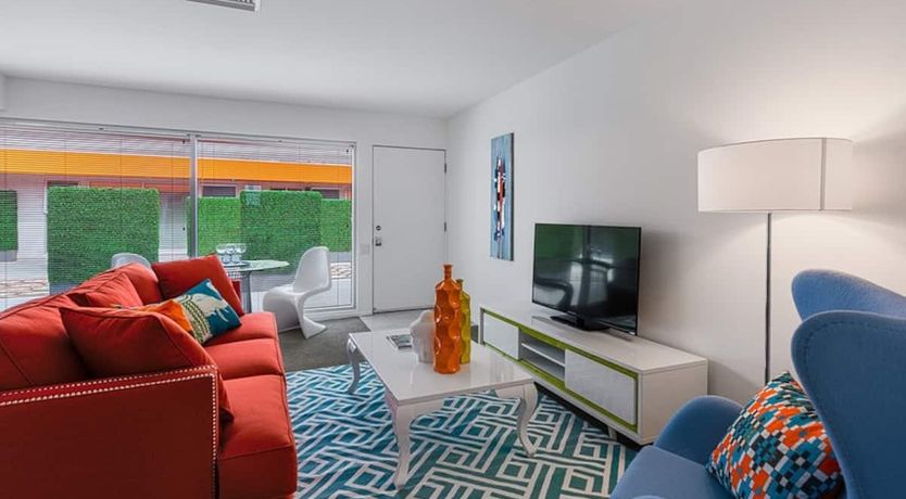 Photo of Spring Break