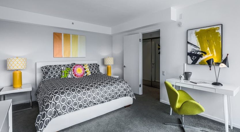 Photo of Spring Break