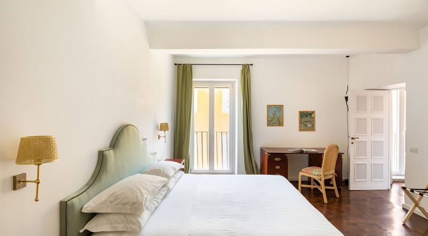 Photo of Horse-Drawn