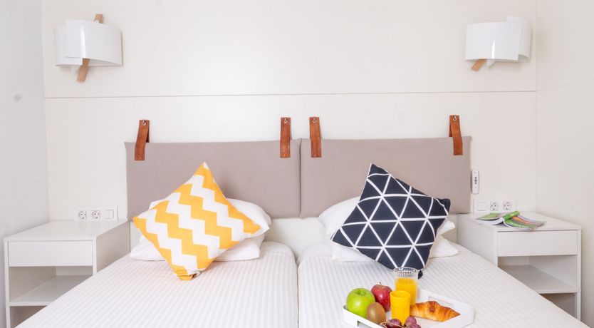 Photo of Trojan Horse