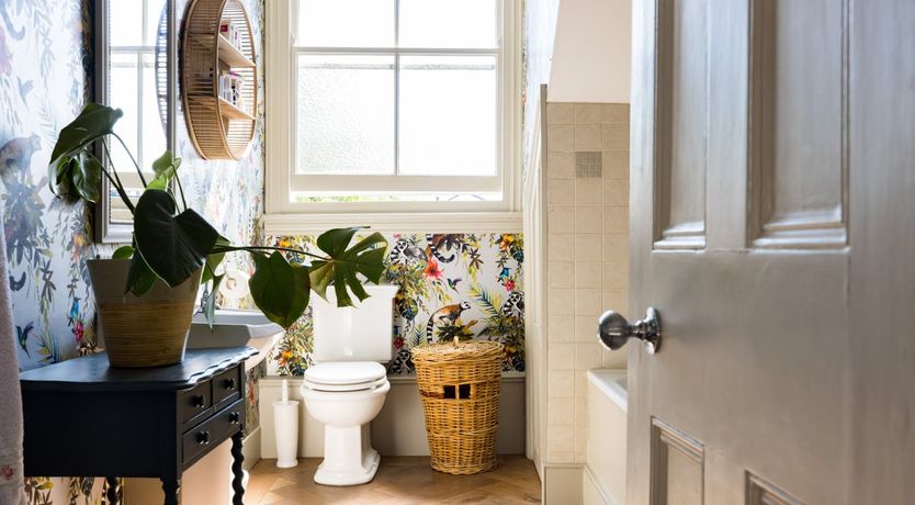 Photo of The Pink Floyd