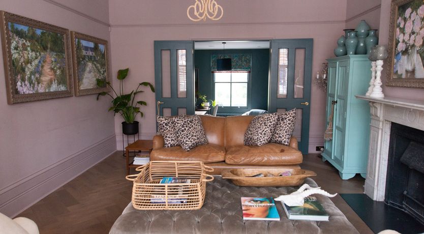 Photo of The Pink Floyd