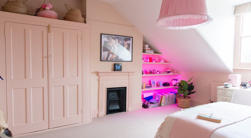 Photo of The Pink Floyd