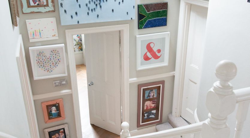 Photo of The Pink Floyd