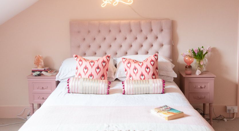 Photo of The Pink Floyd