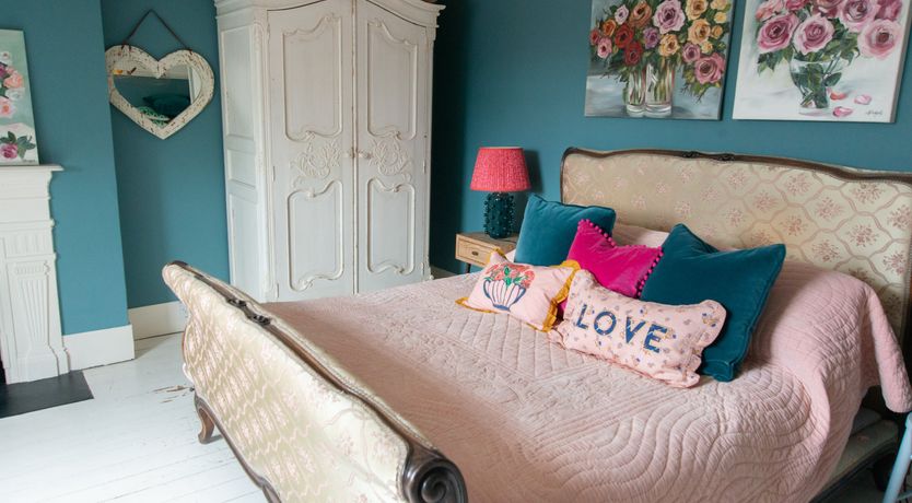 Photo of The Pink Floyd