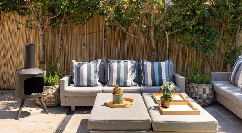 Photo of The Pink Floyd