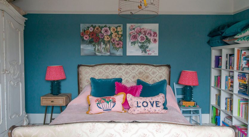 Photo of The Pink Floyd