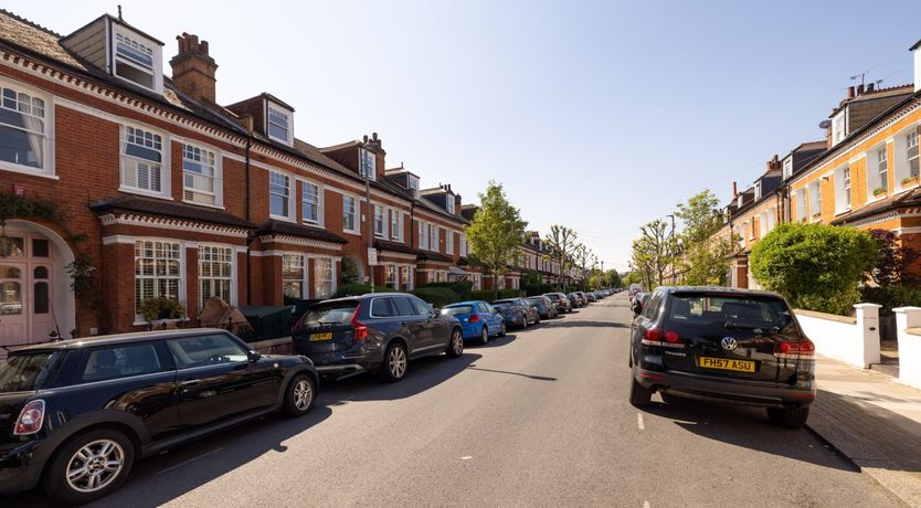 Photo of The Pink Floyd