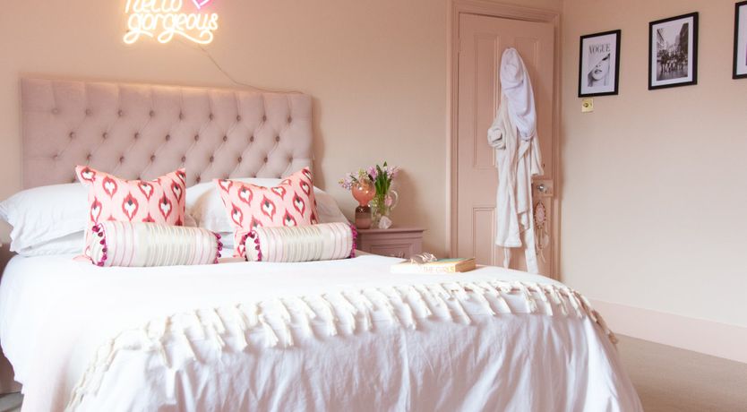 Photo of The Pink Floyd