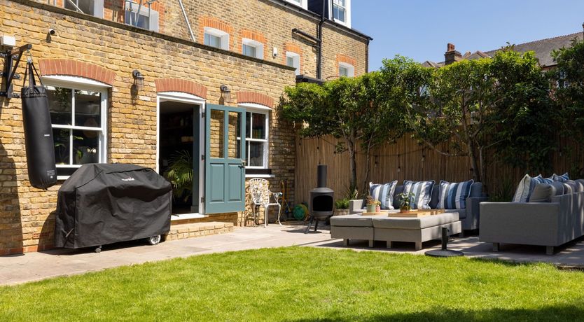 Photo of The Pink Floyd