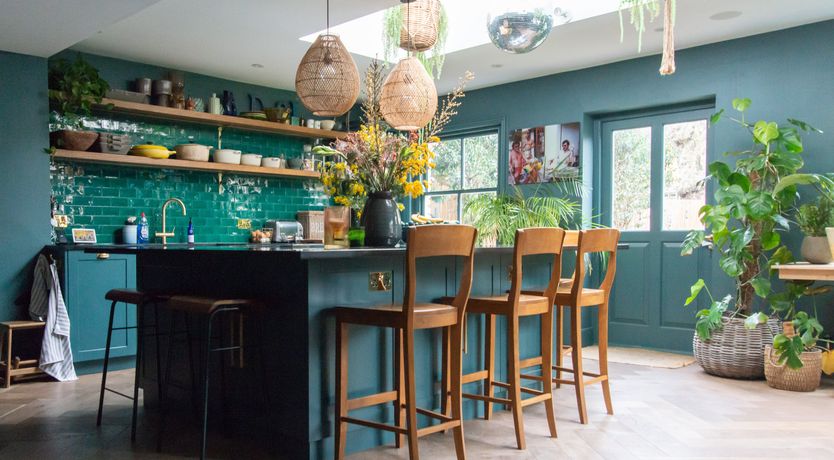 Photo of The Pink Floyd