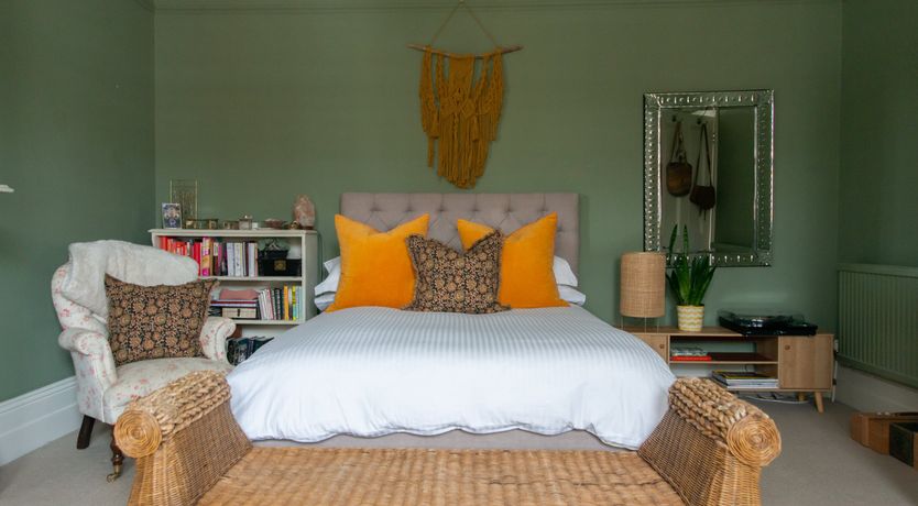 Photo of The Pink Floyd