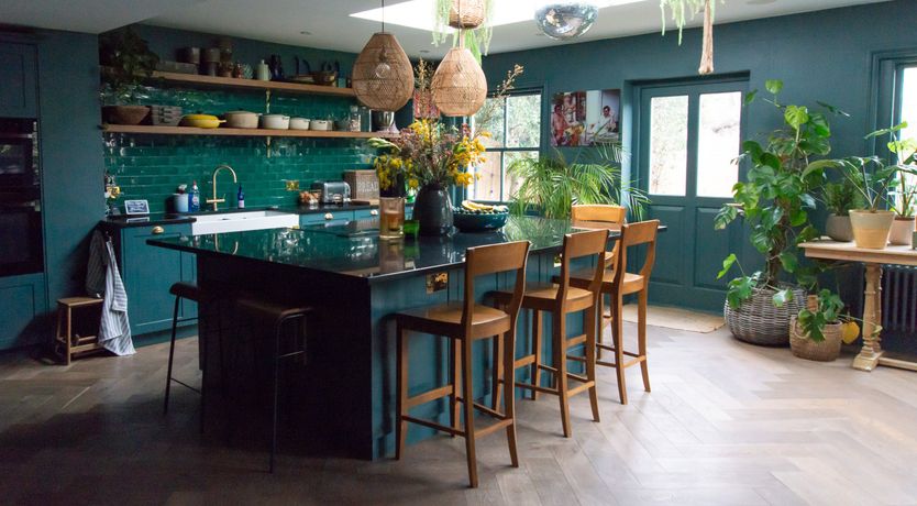 Photo of The Pink Floyd