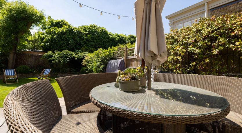 Photo of The Pink Floyd