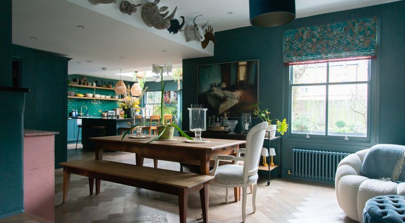 Photo of The Pink Floyd