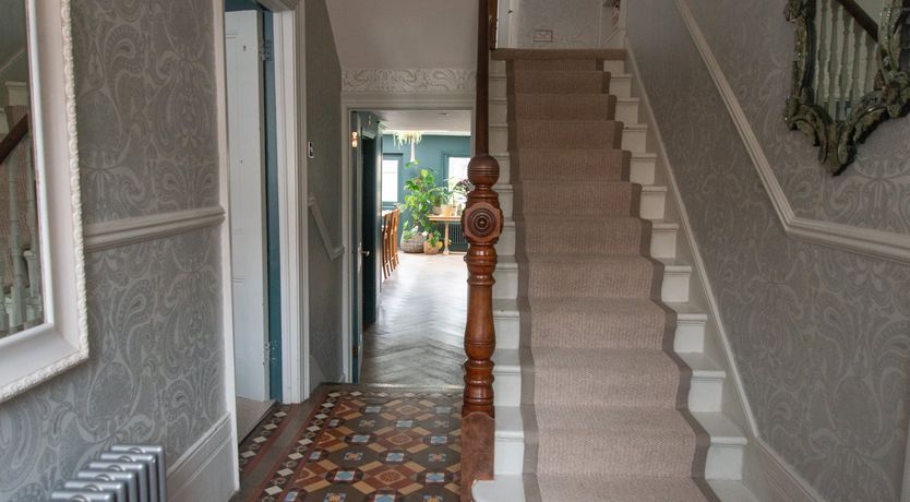 Photo of The Pink Floyd