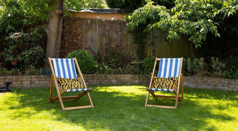 Photo of The Pink Floyd