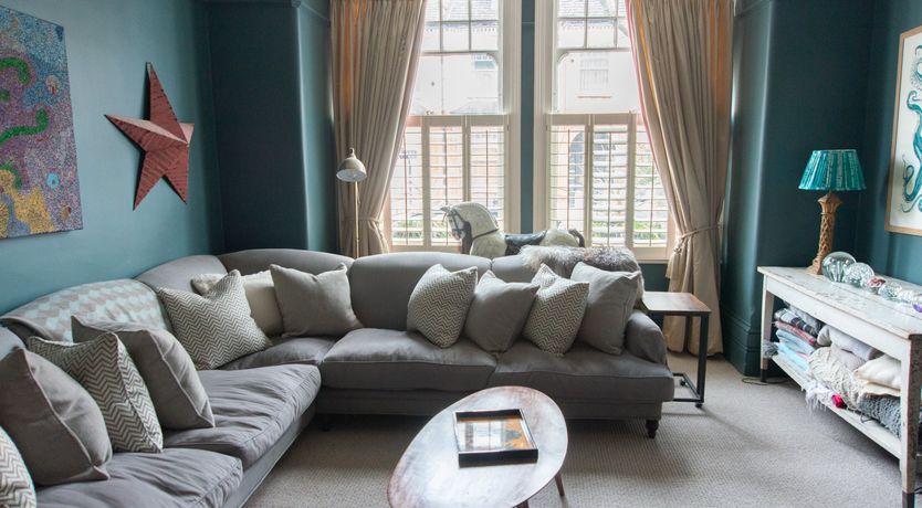 Photo of The Pink Floyd