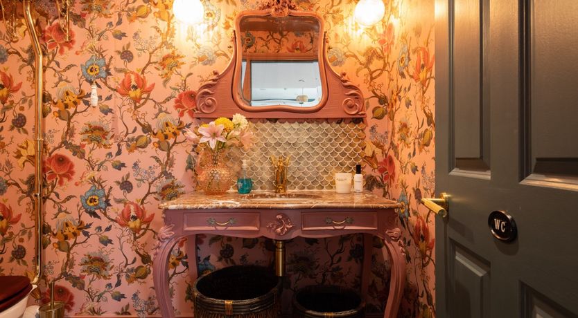 Photo of The Pink Floyd