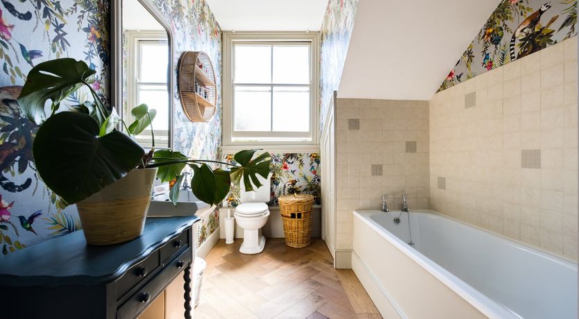 Photo of The Pink Floyd