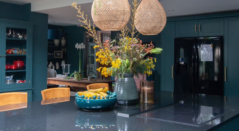 Photo of The Pink Floyd