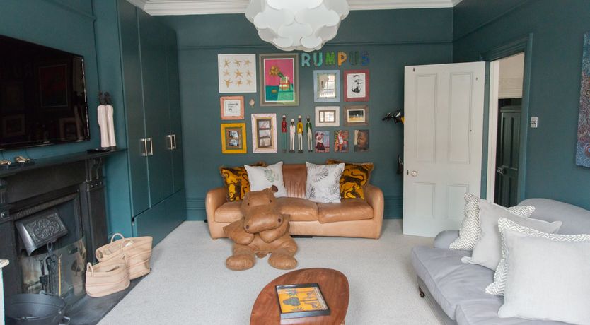 Photo of The Pink Floyd