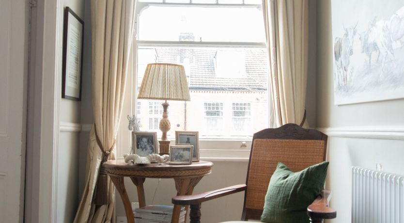 Photo of The Pink Floyd