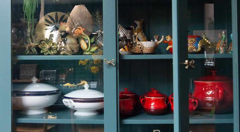 Photo of The Pink Floyd