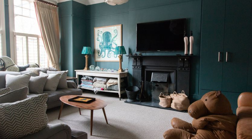 Photo of The Pink Floyd