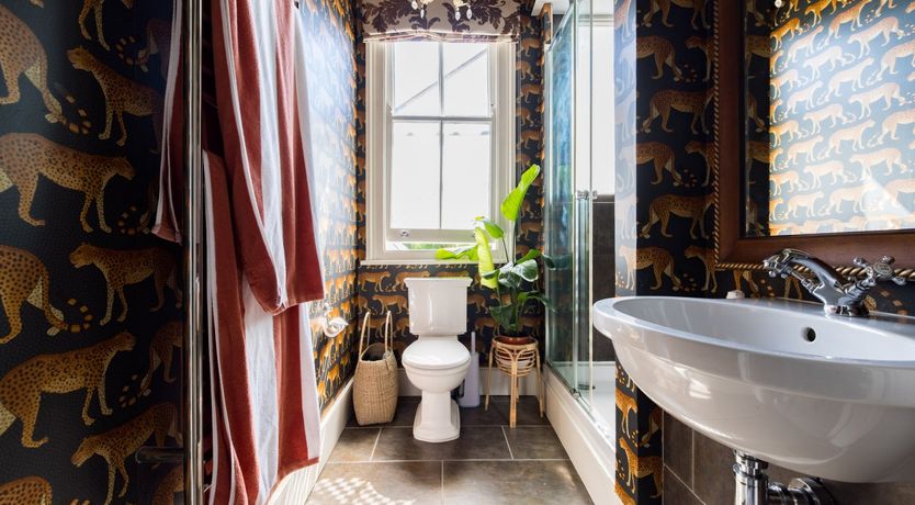 Photo of The Pink Floyd