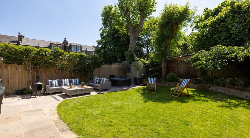 Photo of The Pink Floyd