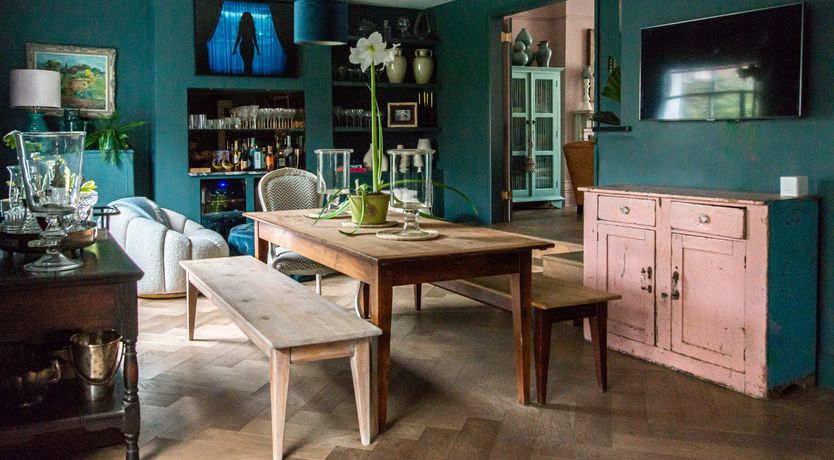 Photo of The Pink Floyd