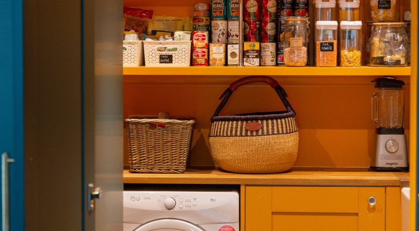 Photo of The Pink Floyd