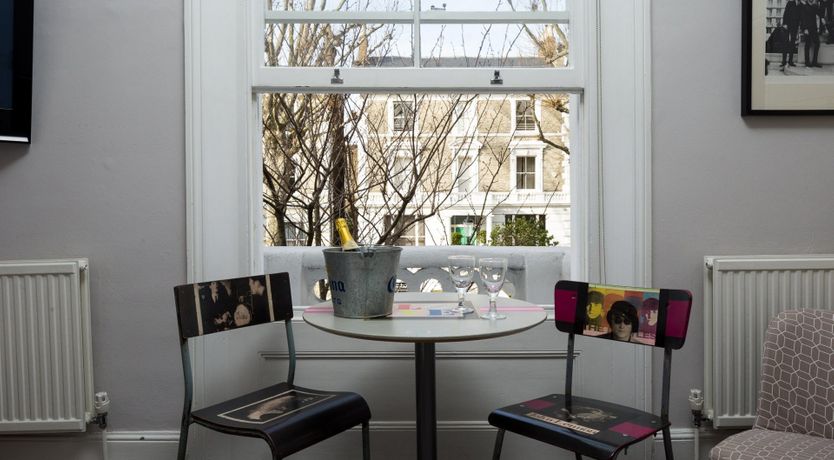 Photo of Portobello Hub