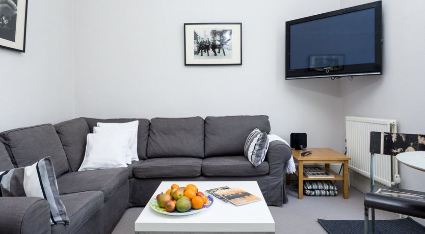 Photo of Portobello Hub