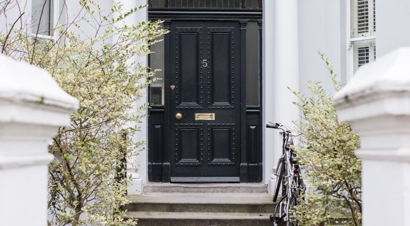 Photo of Portobello Hub