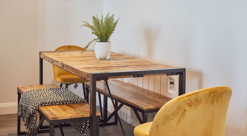 Photo of The Seashell