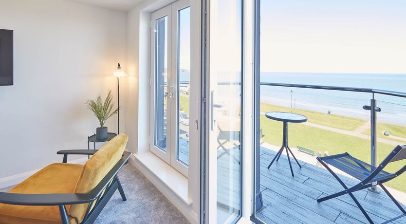 Photo of The Seashell