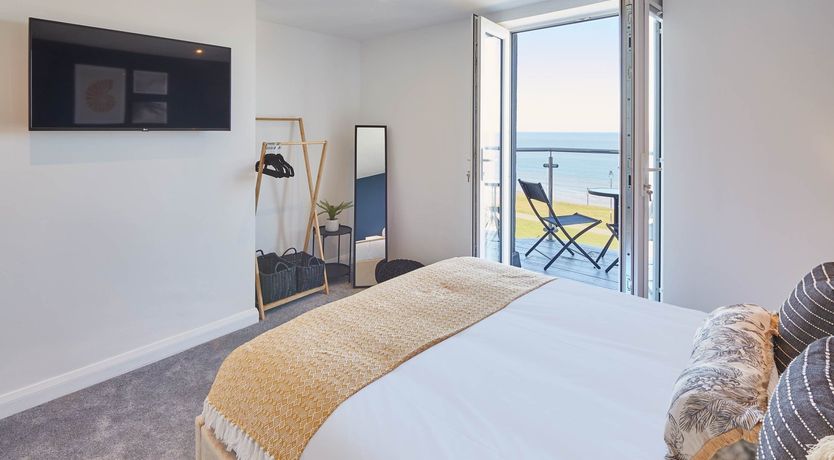 Photo of The Seashell