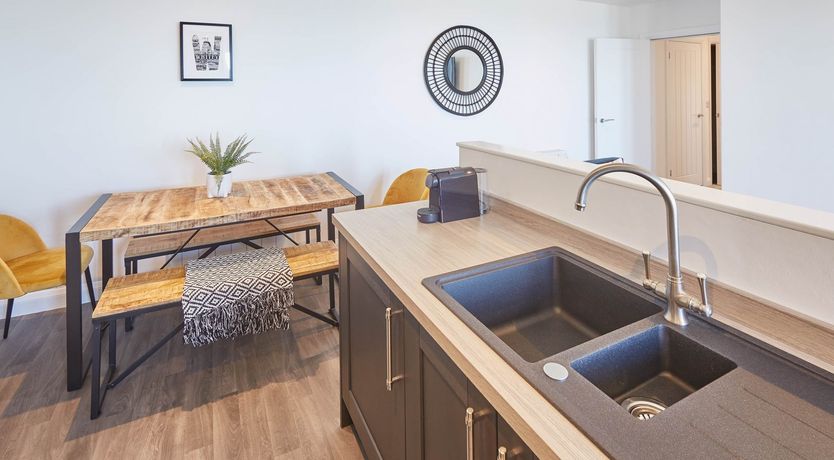 Photo of The Seashell